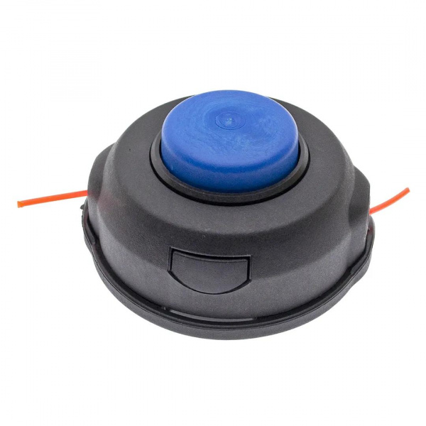 Катушка для триммера  7 полуавтомат, М10х1.25 левая резьба (40) (16-01-010/2711-010) 