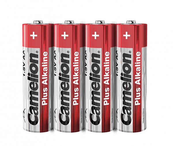 Элемент питания Camelion Plus Alkaline LR03/286 4S (min 60) 