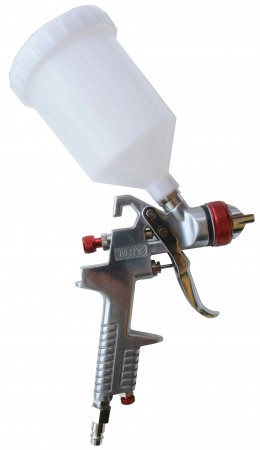 Краскопульт Auarita HVLP H - 827 P (1) (9810827) 