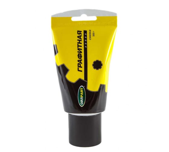 Смазка Графитная синтетическая OILRIGHT 250г (15) 