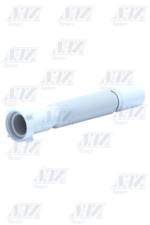 Труба гибкая АНИ-Пласт 1.1/2" *40  (100) (К104) 