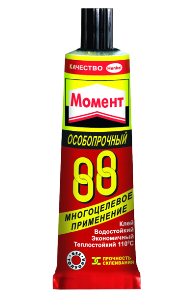 Момент 88 в ШОУ-БОКСЕ 30мл (min 10/120) 1139012 