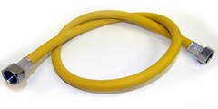 Шланг газовый ПВХ 3/4" 2м г/ш 13*19 (20) 