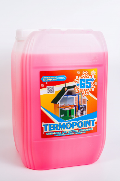 Теплоноситель Termopoint - 65 (20кг) (50) 