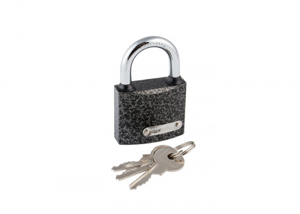 Замок навесной S-Locked BC 01-63 Compact (6) 