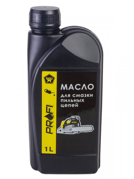 Масло минеральное для пильных цепей PROFIDRIVE (0.946л) (12/600) 