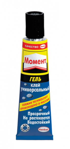 Момент Гель в ШОУ-БОКСЕ 30мл (min 10/120) 997778 