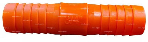 Соединитель для шланга 3/4"-3/4" (135/1000) (011879) 