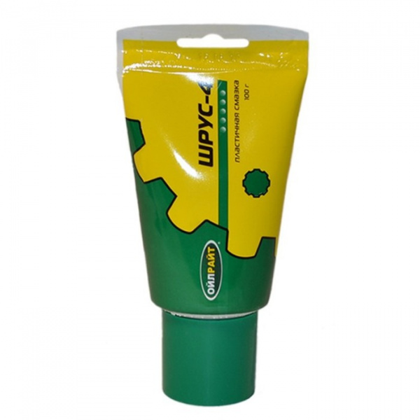 Смазка  ШРУС-4 OILRIGHT 100г (15) 