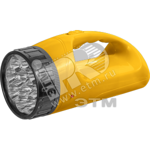 Navigator Фонарь аккумуляторный светодиодный NPT-SP13-ACCU 12+18LED (1) 