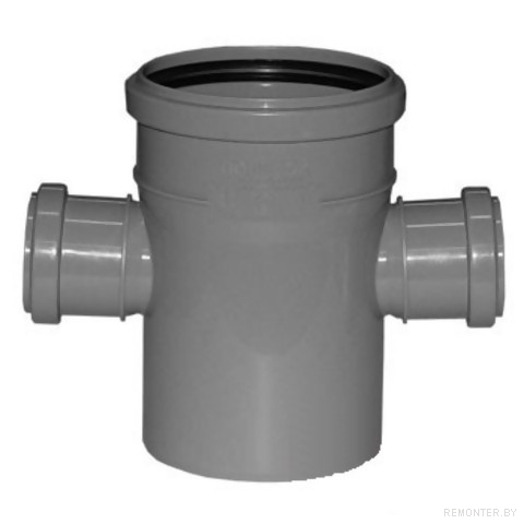 Крестовина PP  110/50/50-90мм  (20) 