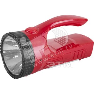 Navigator Фонарь аккумуляторный светодиодный NPT-SP17-ACCU 1ВТ+22LED (1) (71599) 