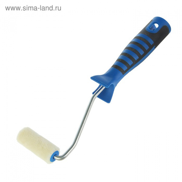 Мини-ролик "ЛАКИ"  60мм, ворс 4мм (145) (551 00 060) 