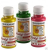 №08 Паста колеровочная "КОЛЛЕКЦИЯ" (0,1л) красно-коричневый (min 6/108) (04006) 